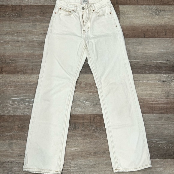 BDG Cowboy Jeans - Picture 2 of 5